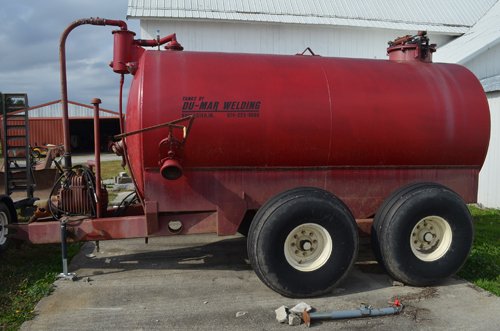 Property photo 9 - Farm Equipment & Personal Property Auction